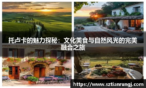 托卢卡的魅力探秘：文化美食与自然风光的完美融合之旅